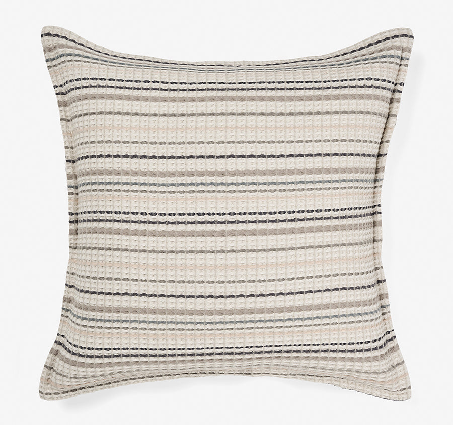 Dana European Pillowcase Mushroom