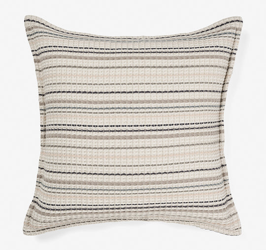 Dana European Pillowcase Mushroom