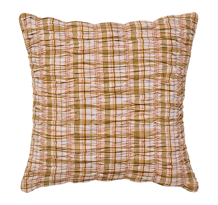 Darcy 48x48cm Filled Cushion Multi
