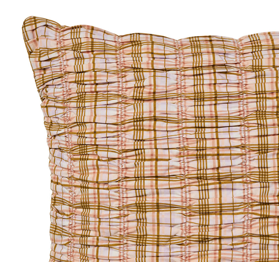 Darcy 48x48cm Filled Cushion Multi
