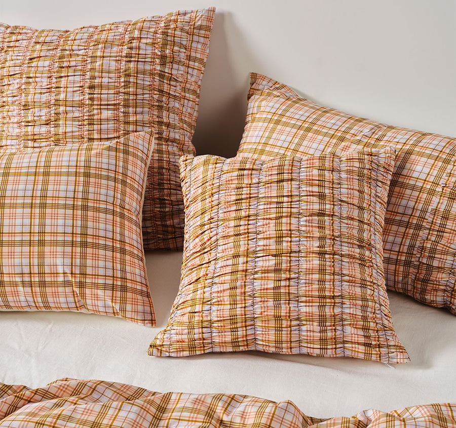 Darcy 48x48cm Filled Cushion Multi
