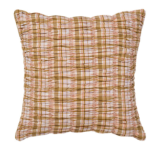 Darcy 48x48cm Filled Cushion Multi