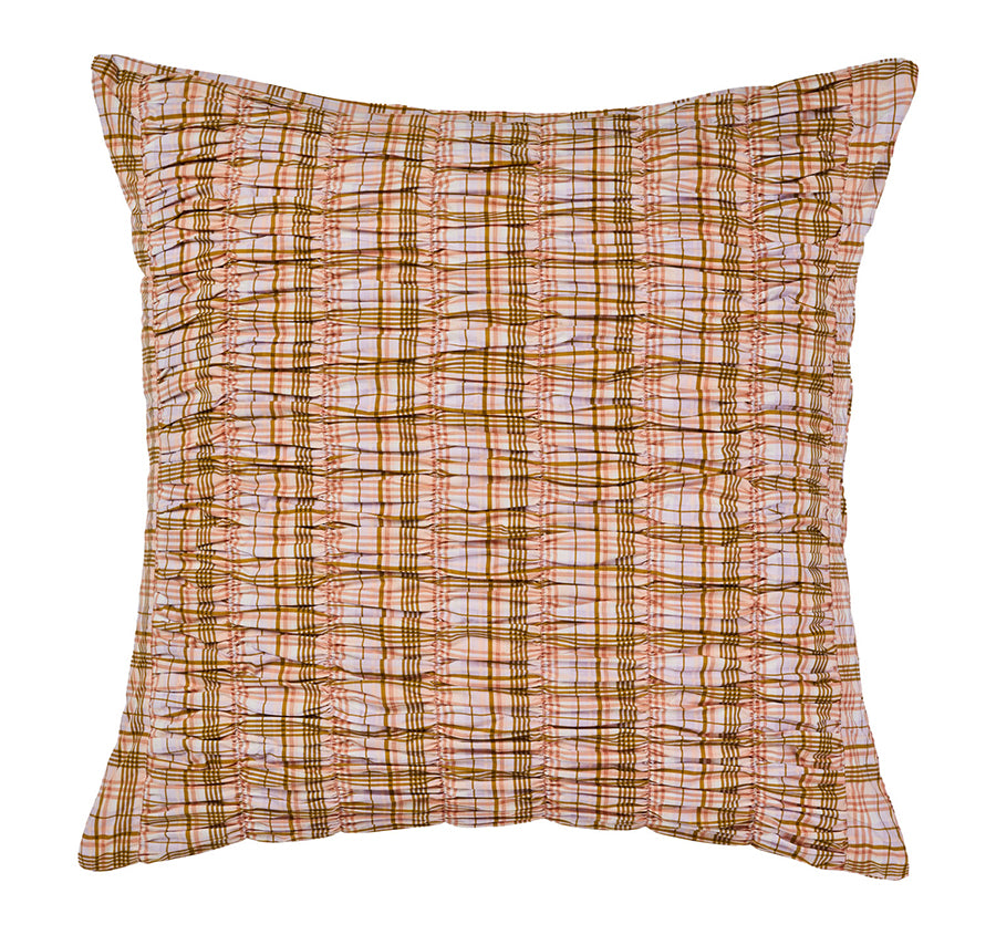 Darcy European Pillowcase Multi