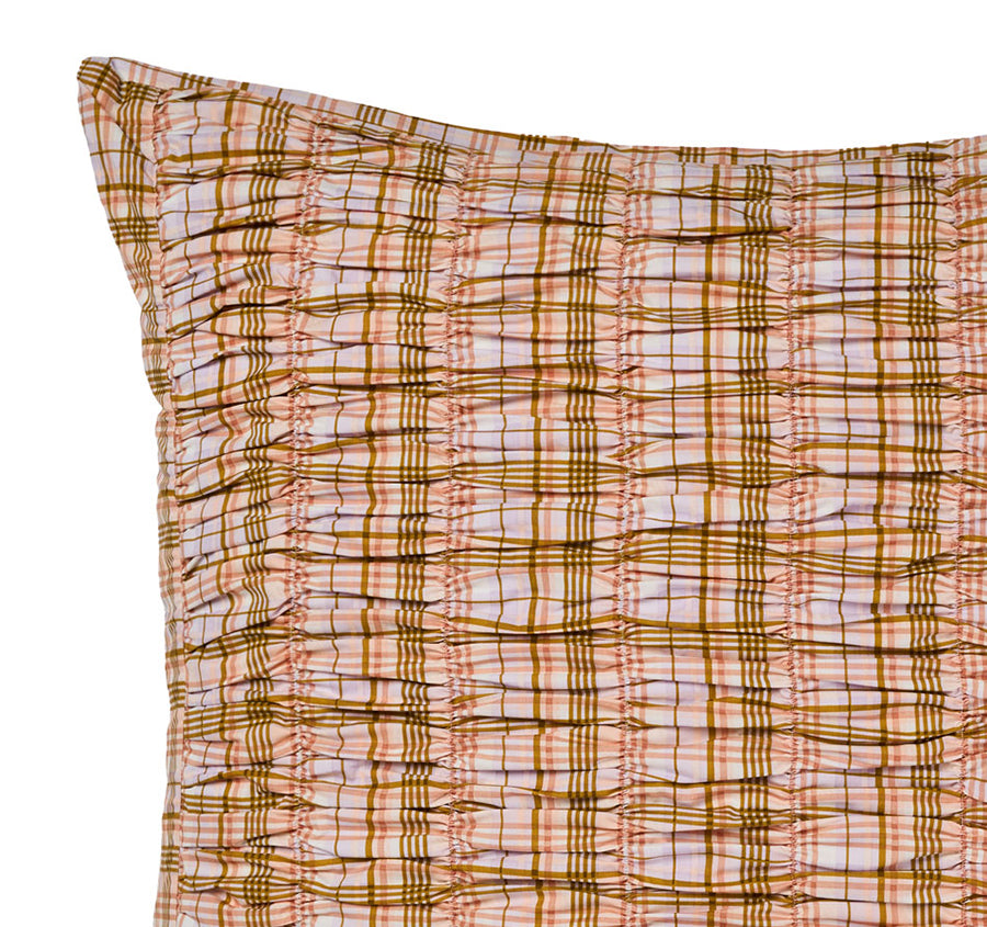 Darcy European Pillowcase Multi