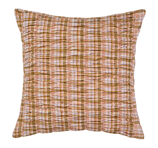 Darcy European Pillowcase Multi