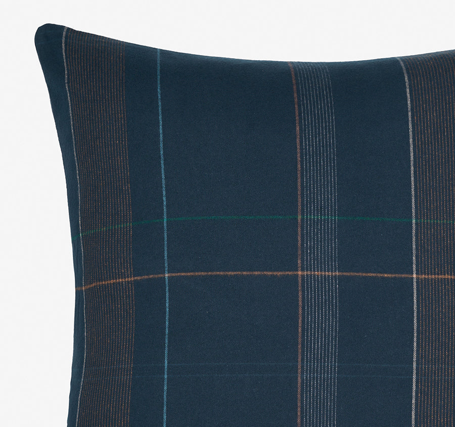Douglas European Pillowcase