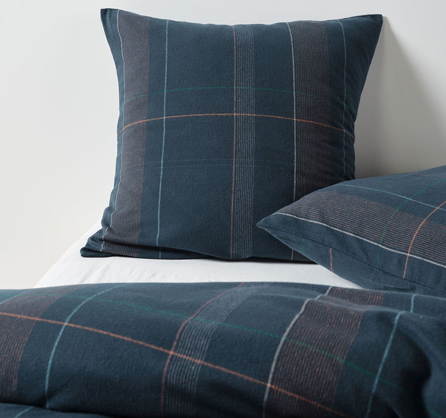 Douglas European Pillowcase