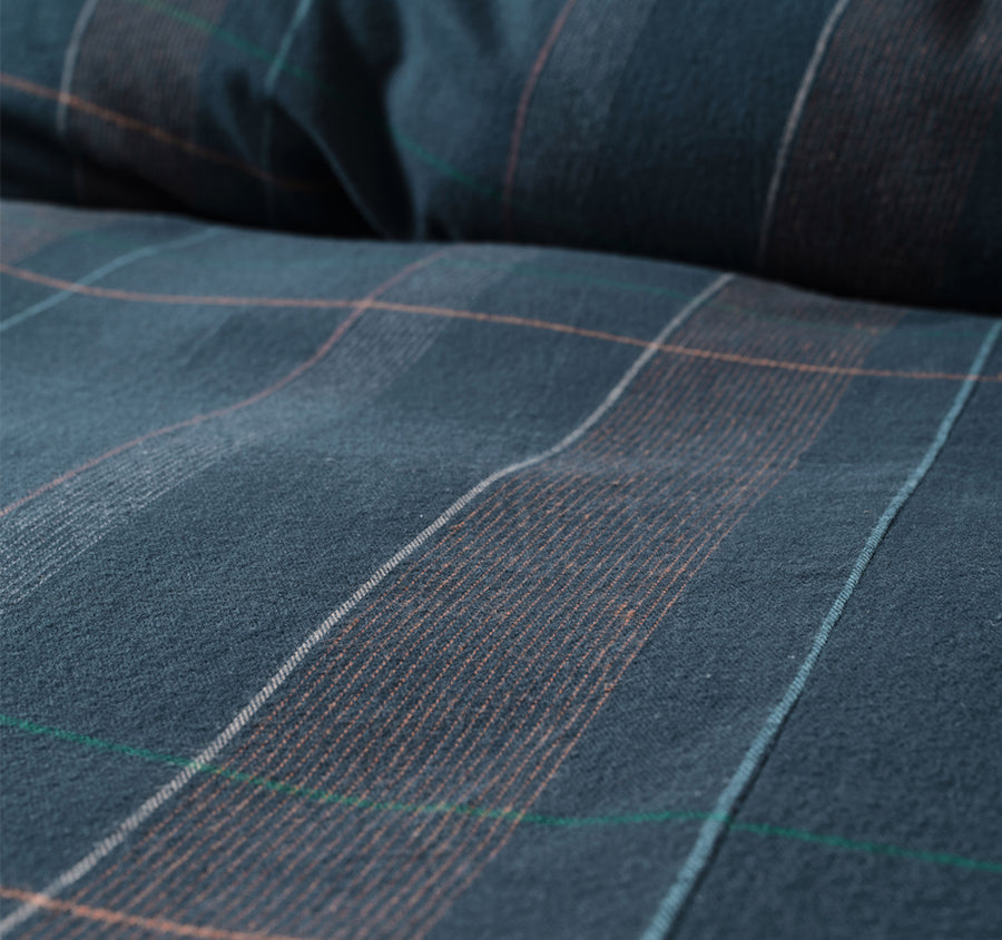 Douglas Quilt Cover Set Range 