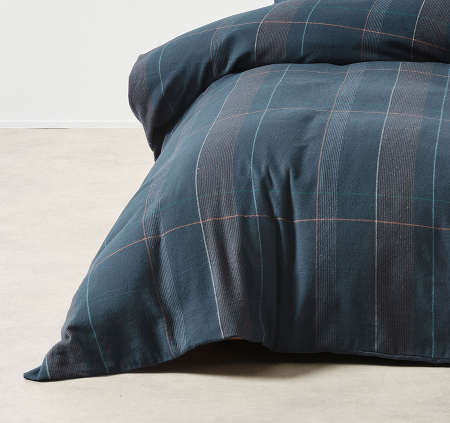 Douglas Quilt Cover Set Range 