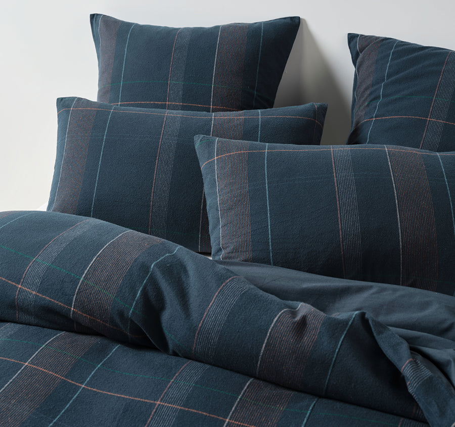 Douglas Quilt Cover Set Range 