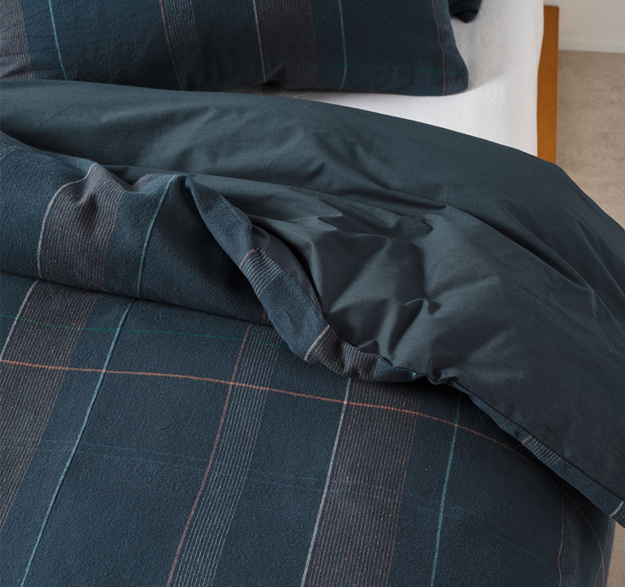 Douglas Quilt Cover Set Range 