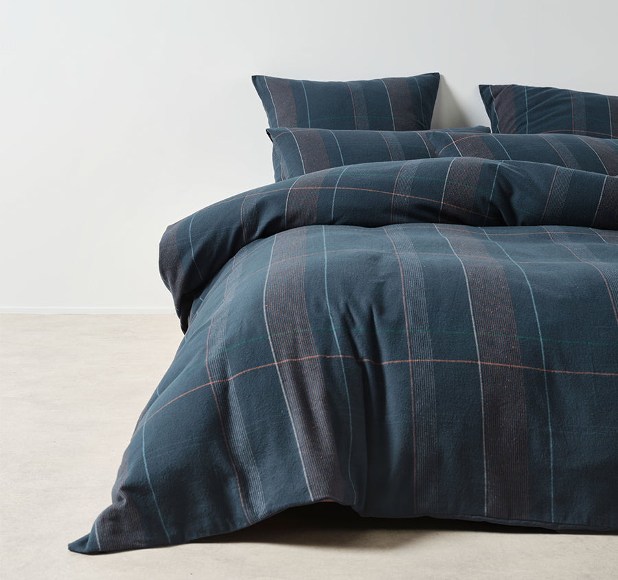 Douglas Quilt Cover Set Range 