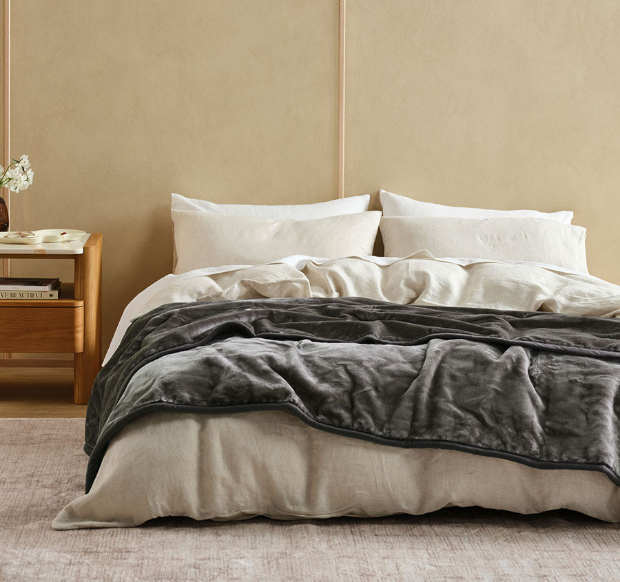 Dover Blanket Range Shadow