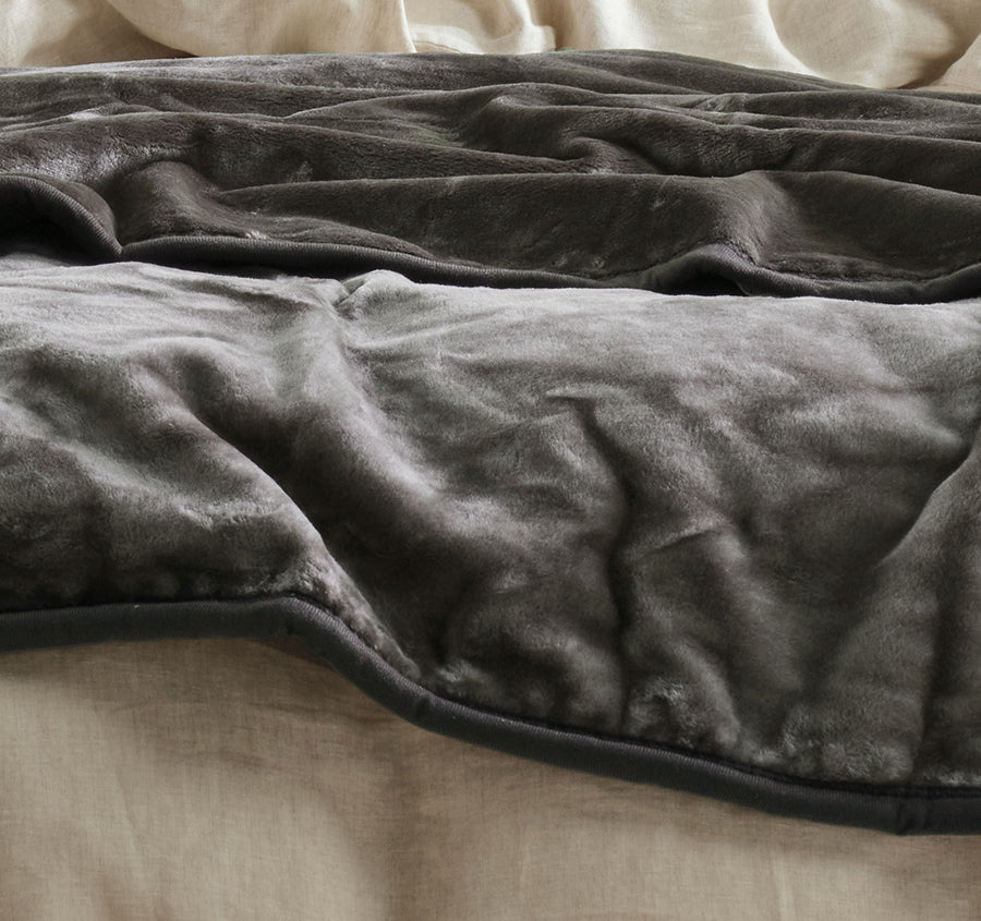 Dover Blanket Range Shadow