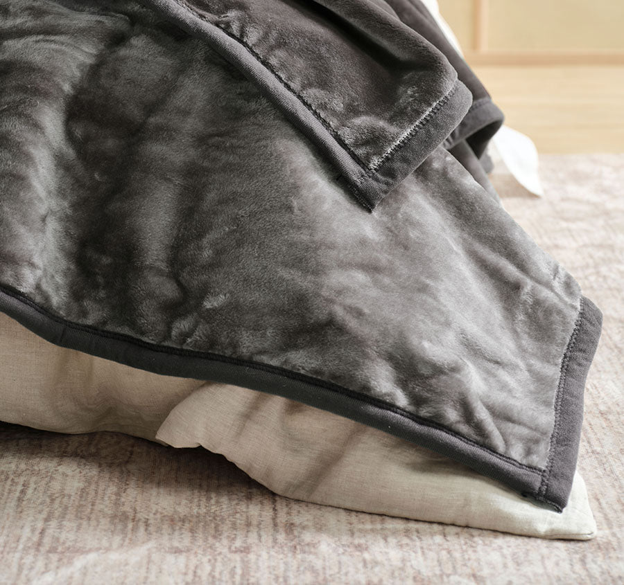 Dover Blanket Range Shadow