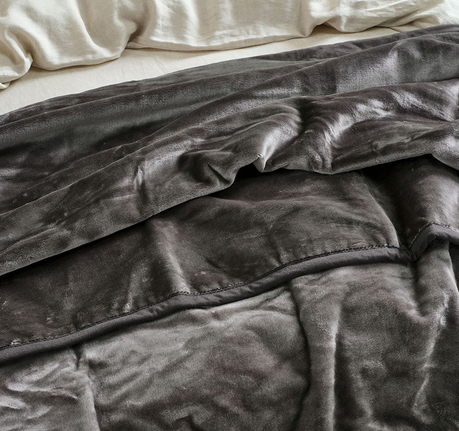 Dover Blanket Range Shadow