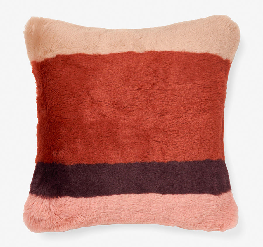 Dunkeld 48x48cm Filled Cushion Chilli