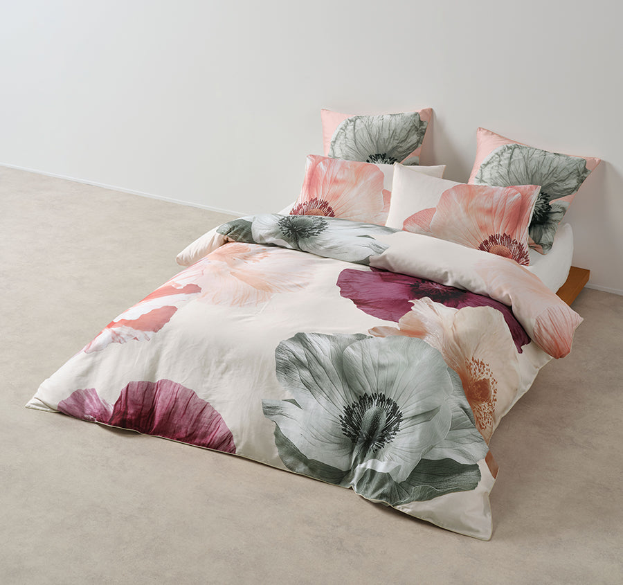 Ellie Quilt Cover Set Range 