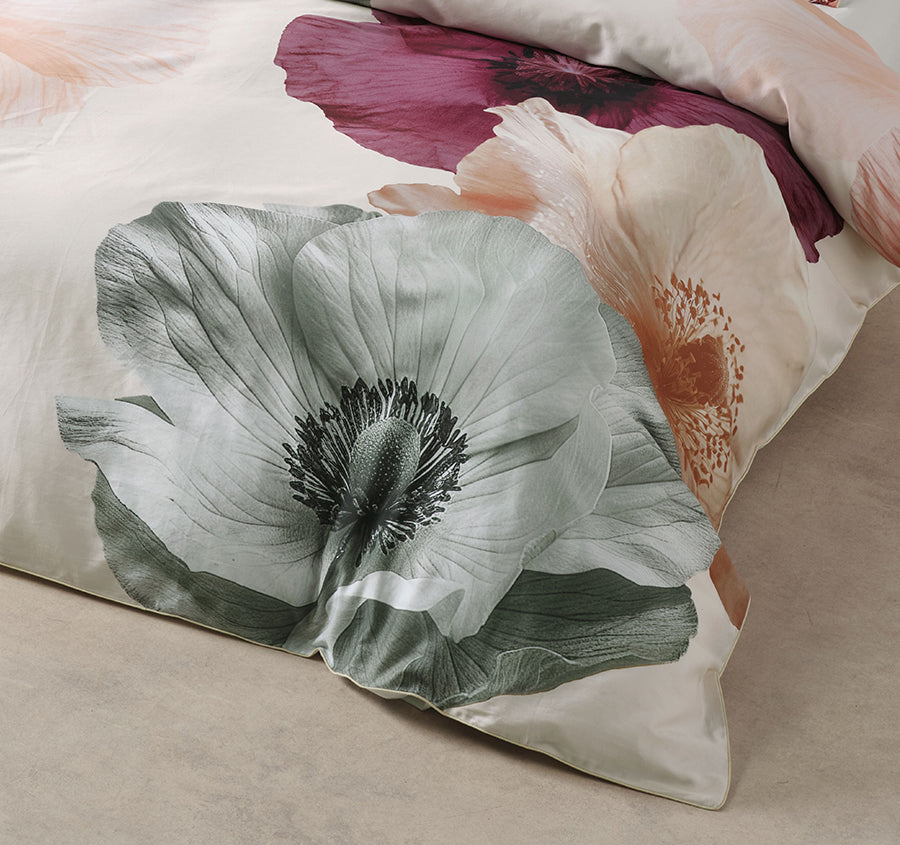 Ellie Quilt Cover Set Range 