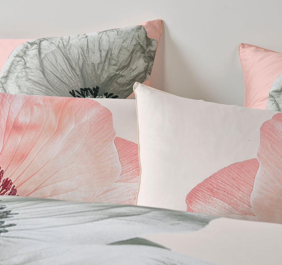 Ellie Quilt Cover Set Range 