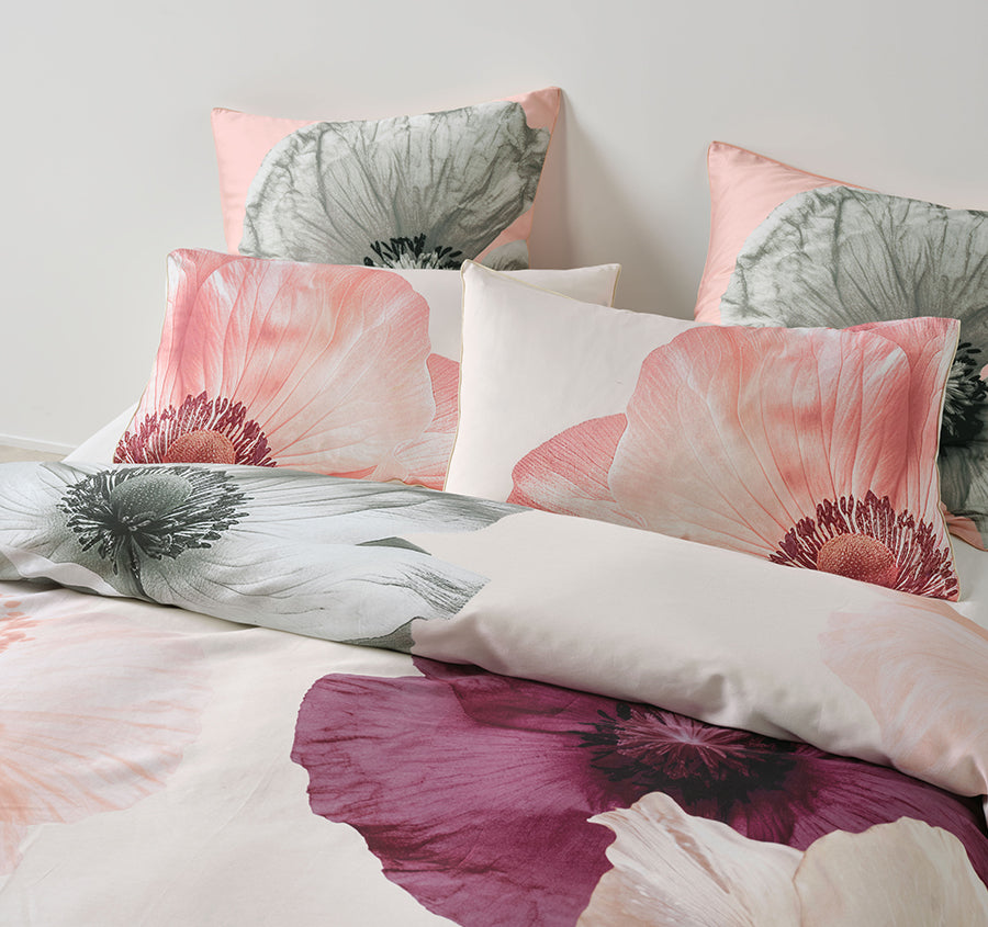 Ellie Quilt Cover Set Range 