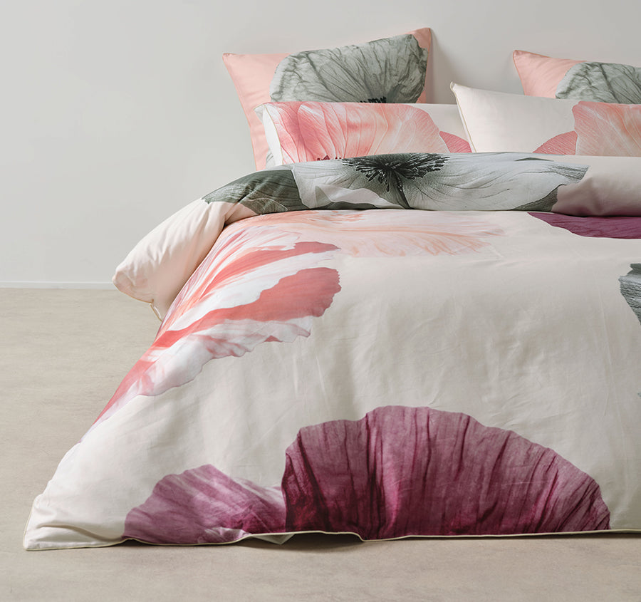 Ellie Quilt Cover Set Range 