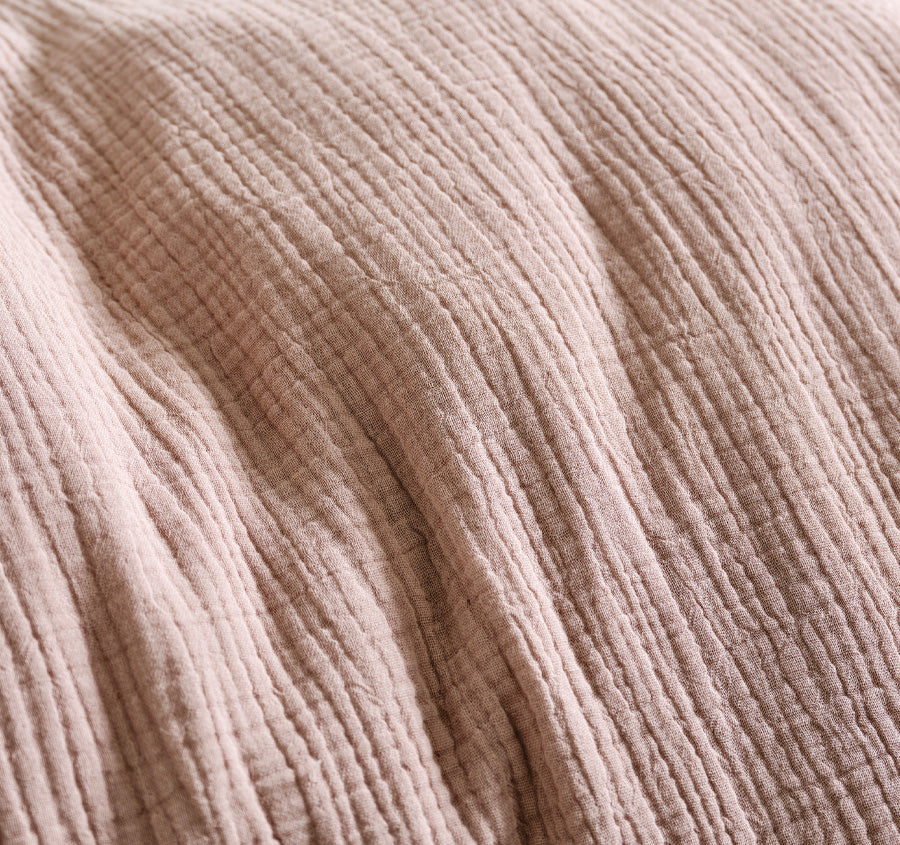 Elysian Quilt Cover Set Range Dusk