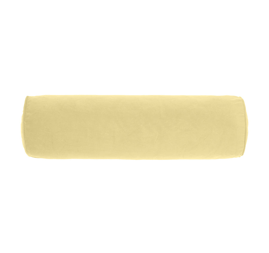 Enrique 18x60cm Filled Bolster Butter