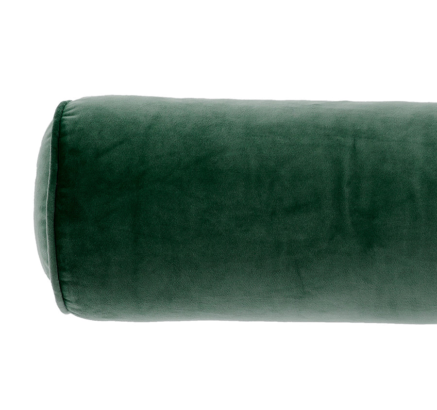 Enrique 18x60cm Filled Bolster Forest