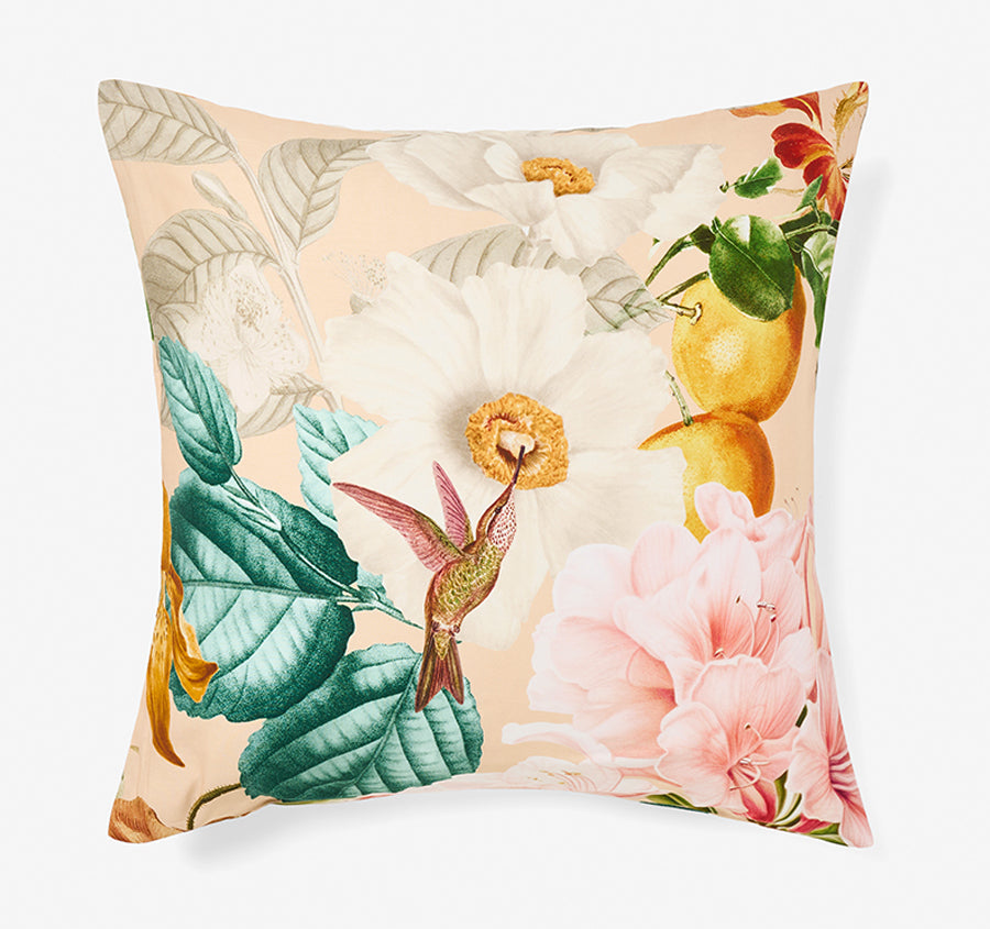 Felicia European Pillowcase