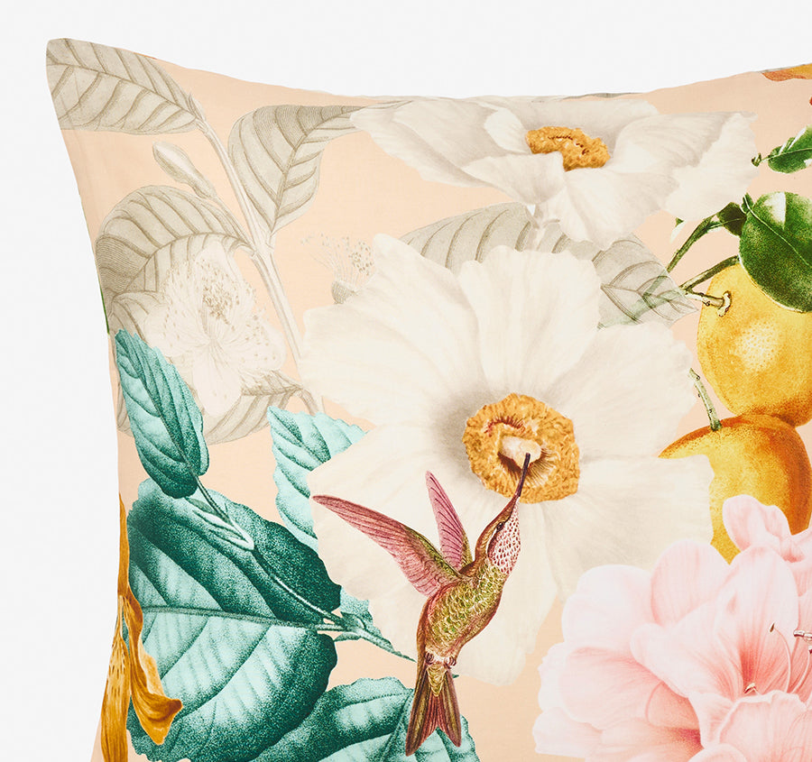 Felicia European Pillowcase