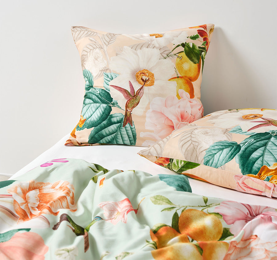 Felicia European Pillowcase