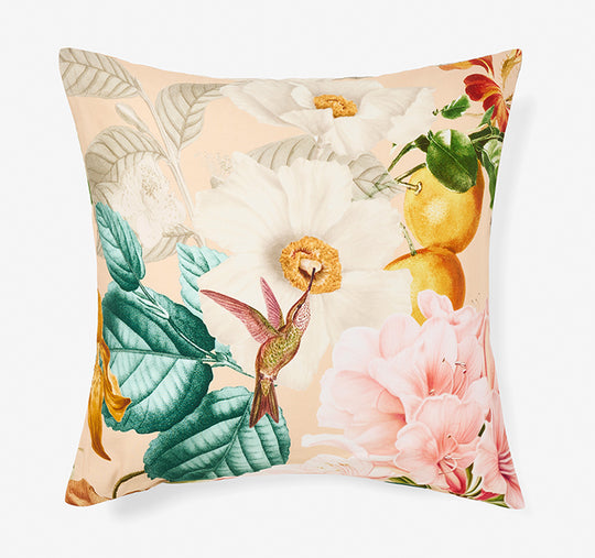 Felicia European Pillowcase