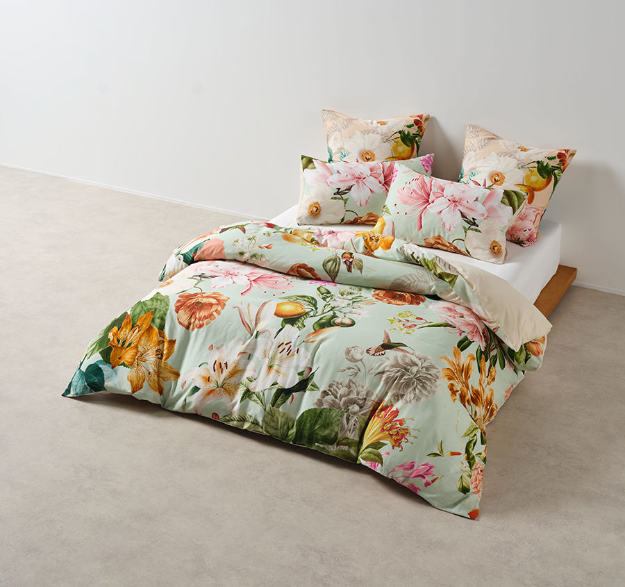 Felicia Quilt Cover Set Range