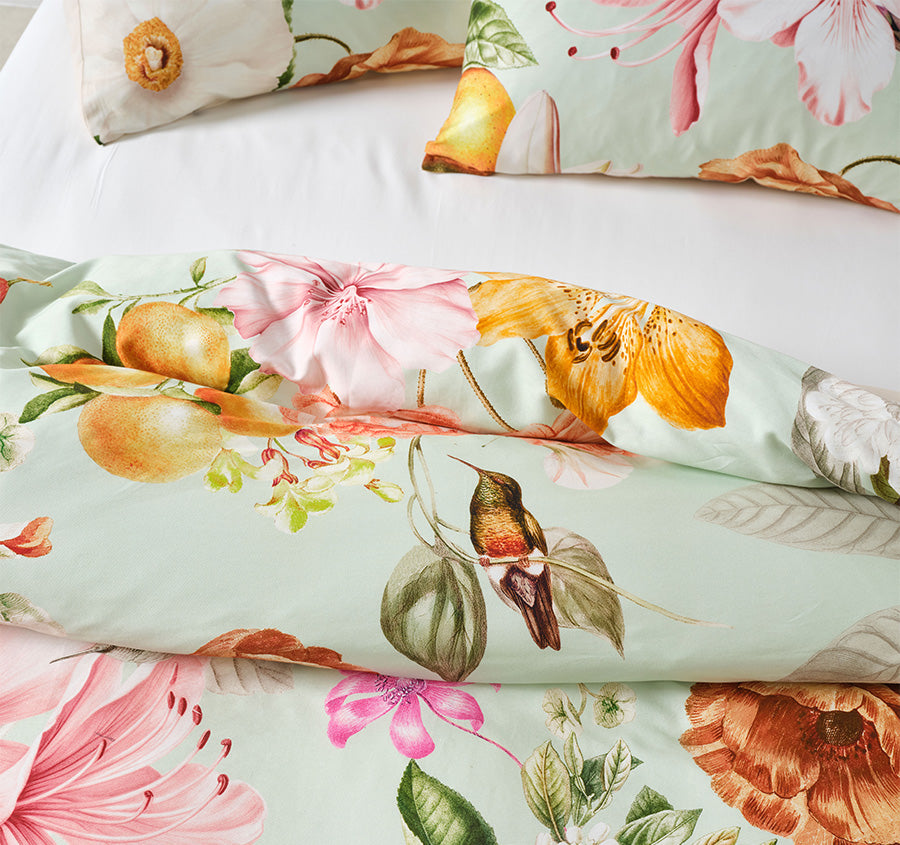 Felicia Quilt Cover Set Range