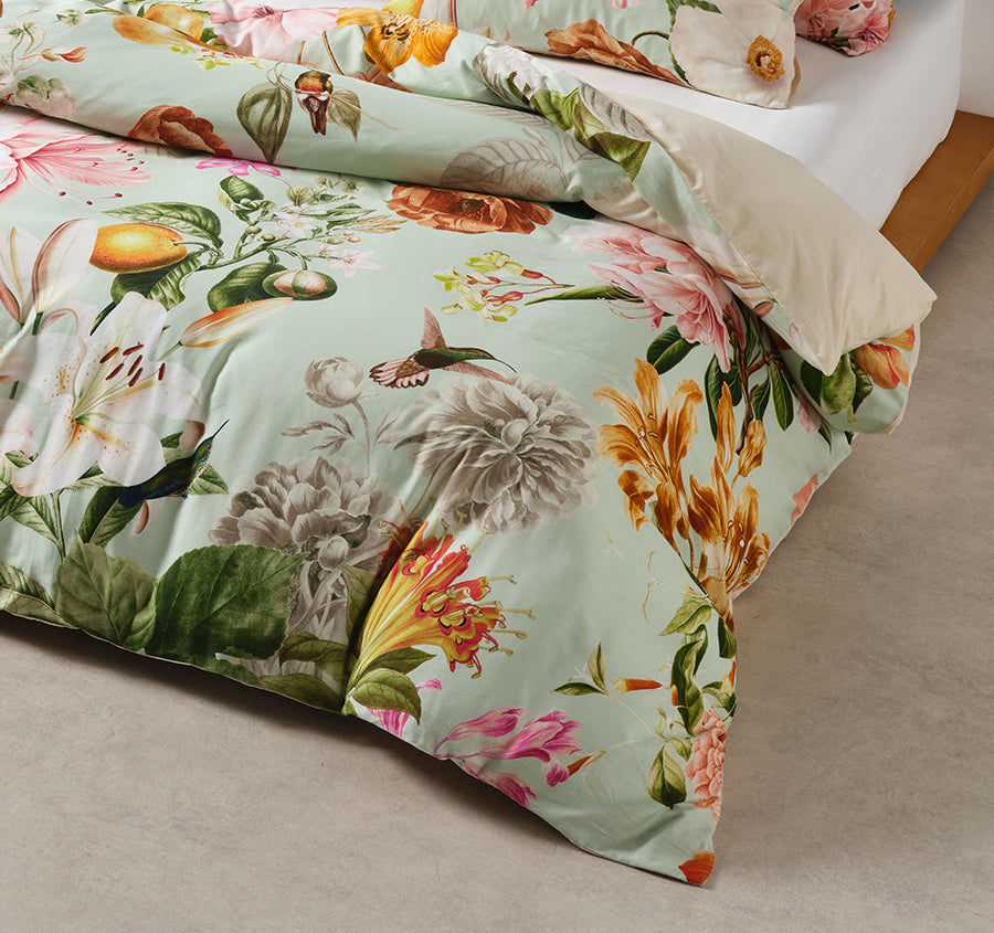 Felicia Quilt Cover Set Range