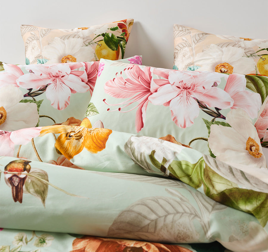 Felicia Quilt Cover Set Range