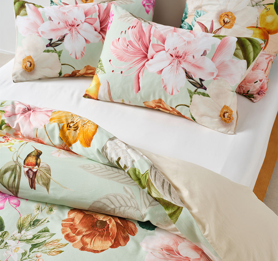 Felicia Quilt Cover Set Range