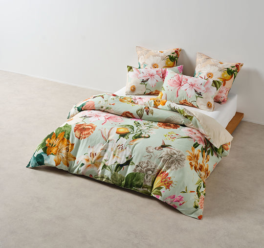 Felicia Quilt Cover Set Range