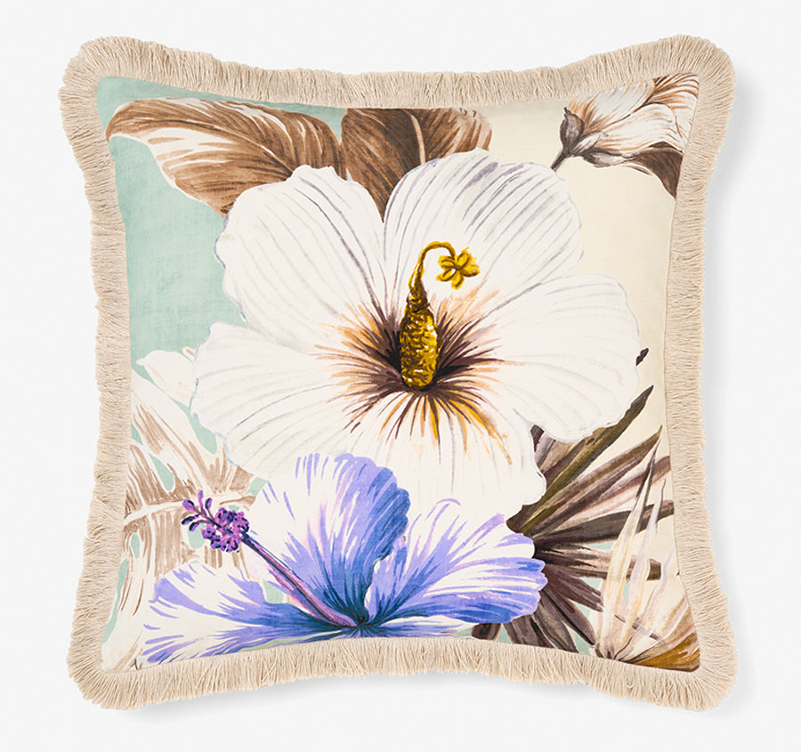 Gabriella 48x48cm Filled Cushion