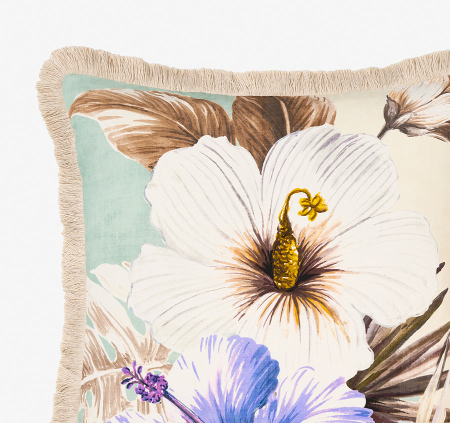 Gabriella 48x48cm Filled Cushion