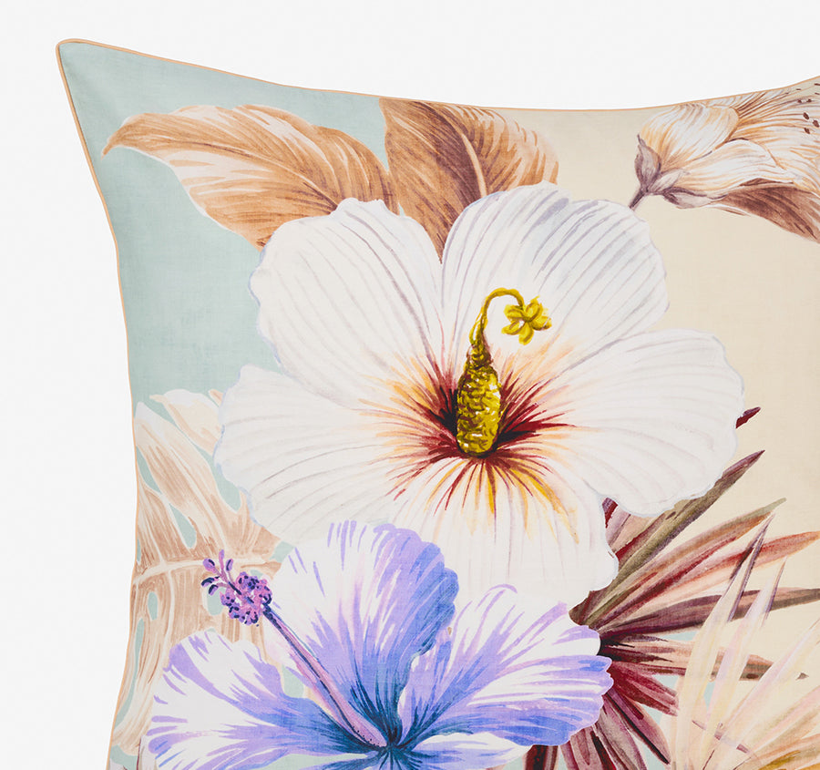 Gabriella European Pillowcase