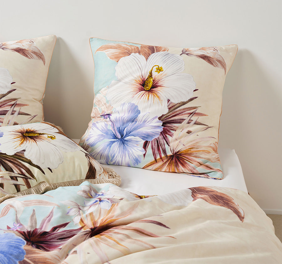 Gabriella European Pillowcase