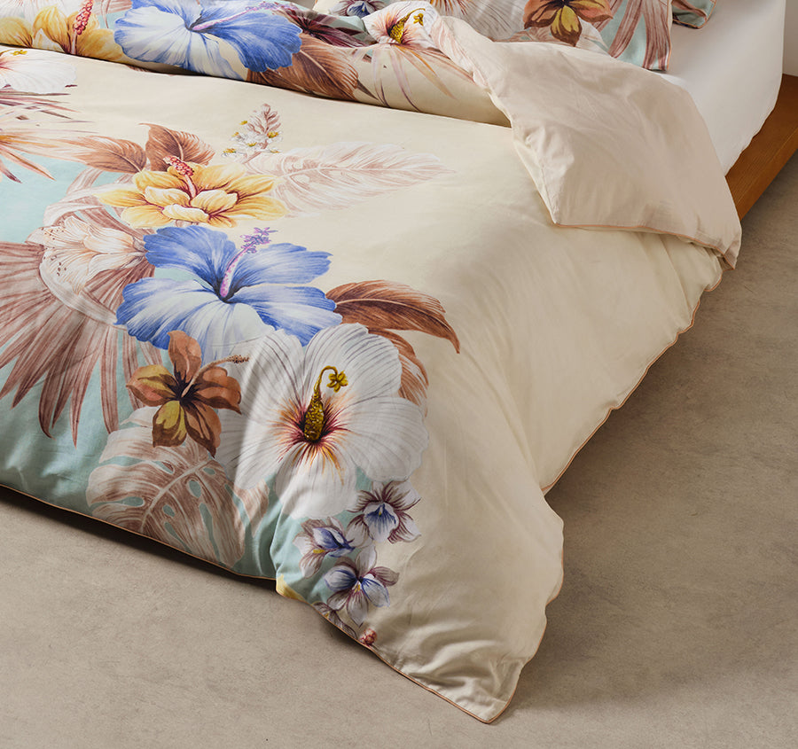 Gabriella Quilt Cover Set Range