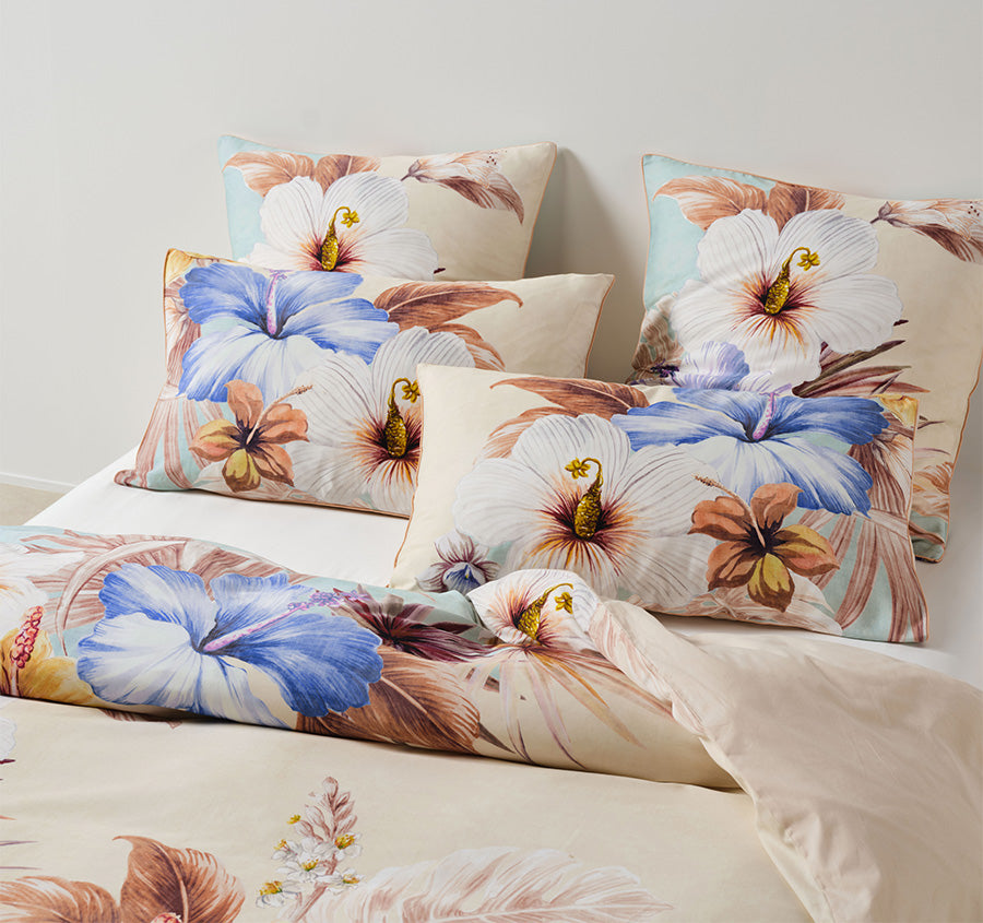 Gabriella Quilt Cover Set Range