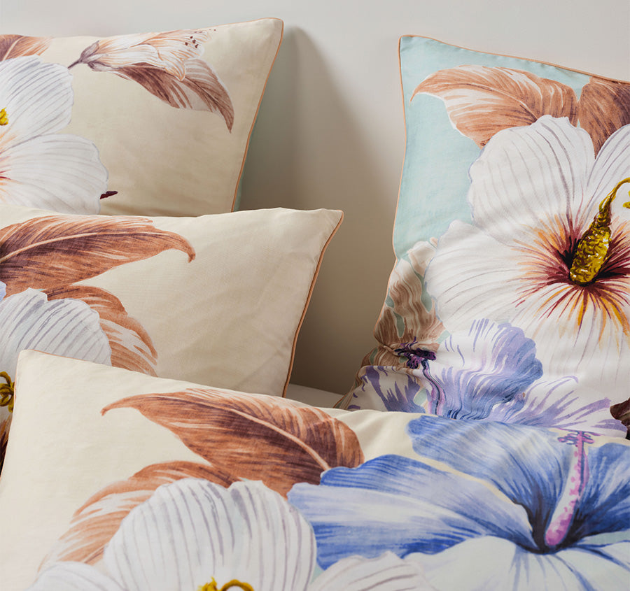 Gabriella Quilt Cover Set Range