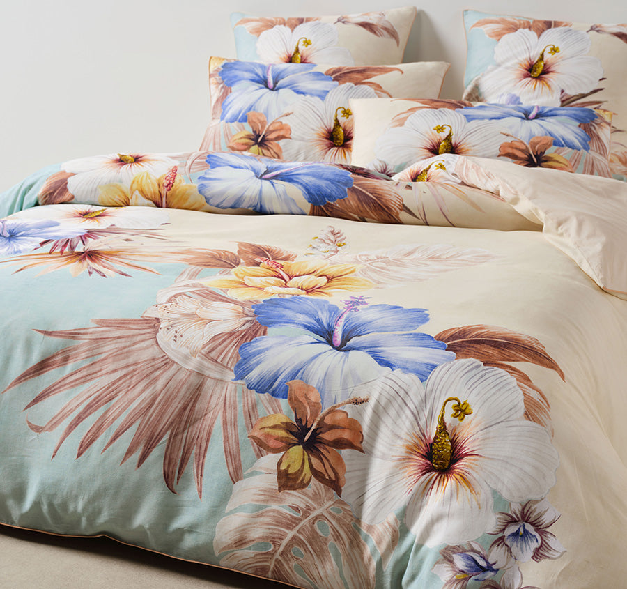 Gabriella Quilt Cover Set Range