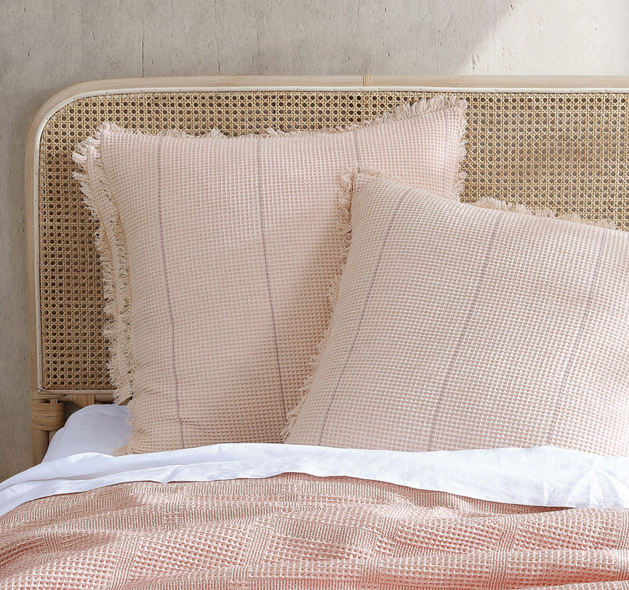 Galicia Quilt Cover Set Range Peony