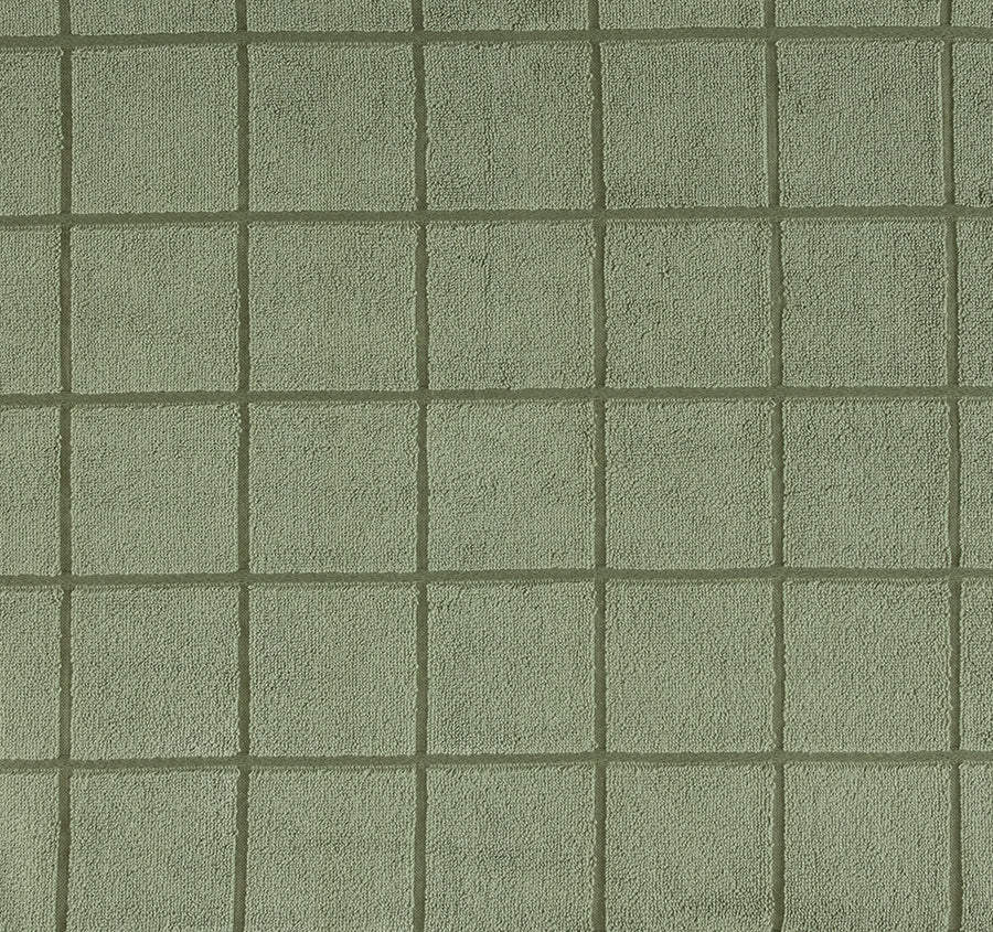 Geneva 550GSM Cotton Bath Towel Range Light Olive