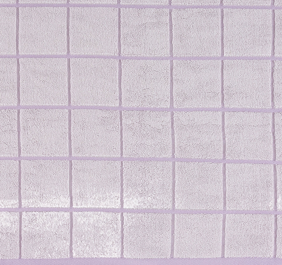 Geneva 550GSM Cotton Bath Towel Range Mauve